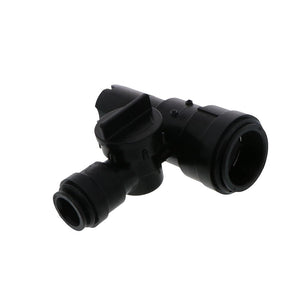 Watts AquaLock/SeaTech Single Union Body - 1 CTS x 15mm