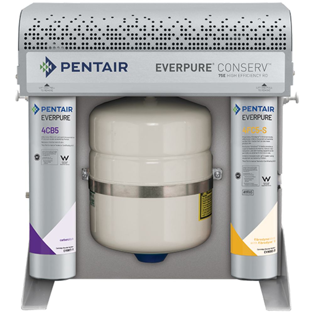 Everpure Conserv RO-75E High Efficiency RO System
