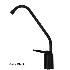 Sleek Lead-Free Drinking Water Faucet