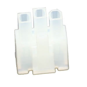 Molex Mini-Fint Jr 3 Connector Receptacle Housing