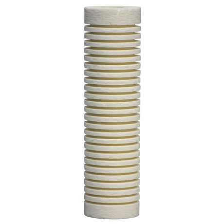 3M Micro-Klean G78F21N Grooved Resin Bonded 25 mic 2-5/8 x 9-3/4