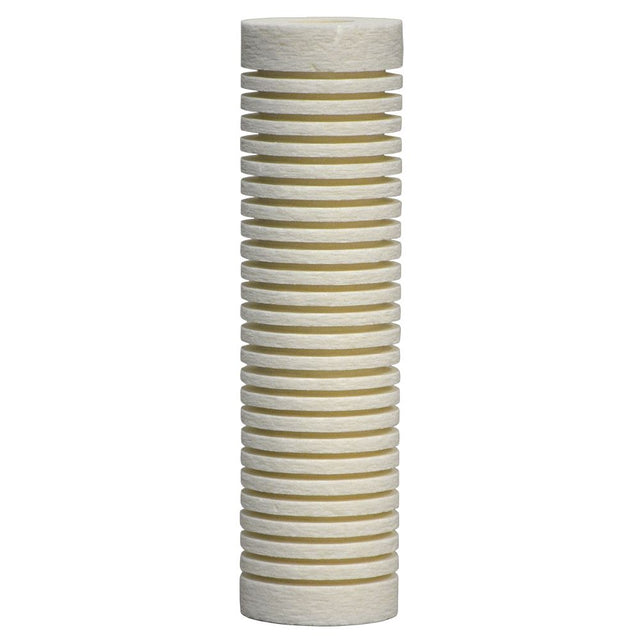3M Micro-Klean G78F21N Grooved Resin Bonded 25 mic 2-5/8 x 9-3/4