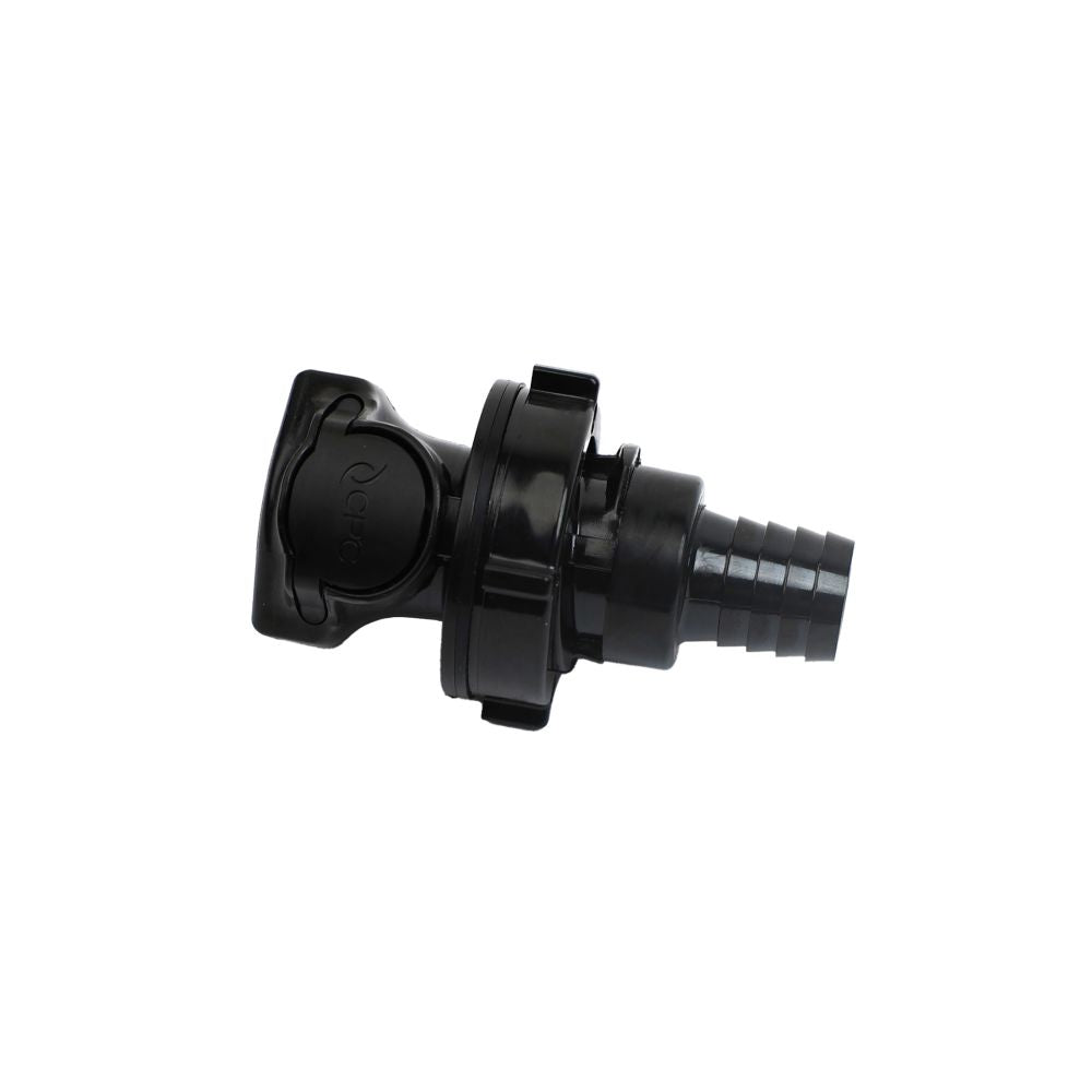 HFCD161057 Valved Panel Mount Hose Barb Coupling Body 5/8 ID Barb,All Products : American Fashion Style Bags On Sale