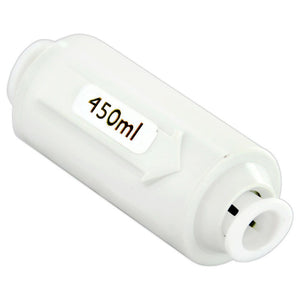 External Flow Control - 450ml/min for 50 gpd