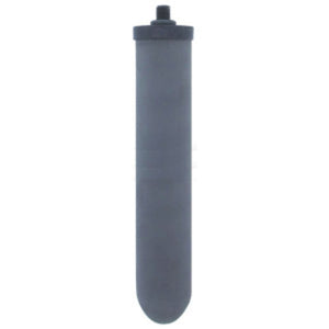 Doulton W9130113 MegaCarb Doultimate 10" Ceramic Filter Candle