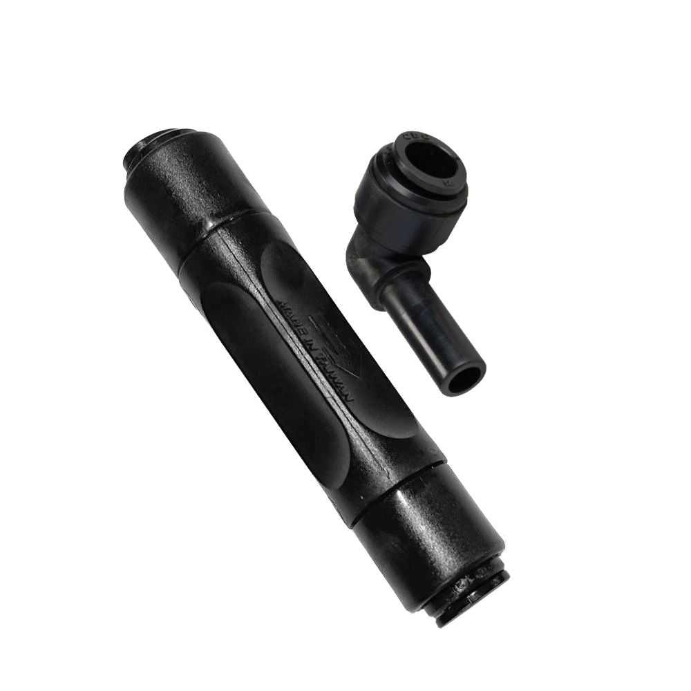 Flow Restrictor Microline S2116-5 Compatible [420 ml] for S1229RS