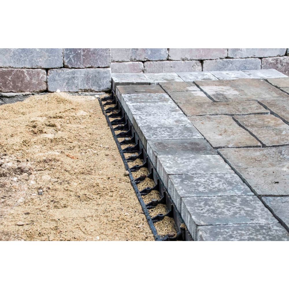 Snap Edge Paver Edge Restraint