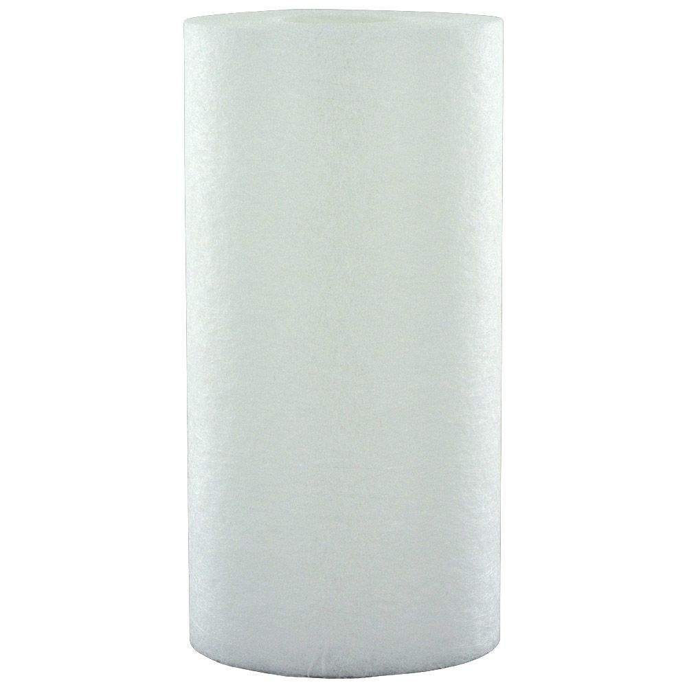 5" Polypropylene Sediment Depth Filter 1 mic