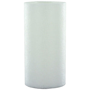 5" Polypropylene Sediment Depth Filter 1 mic