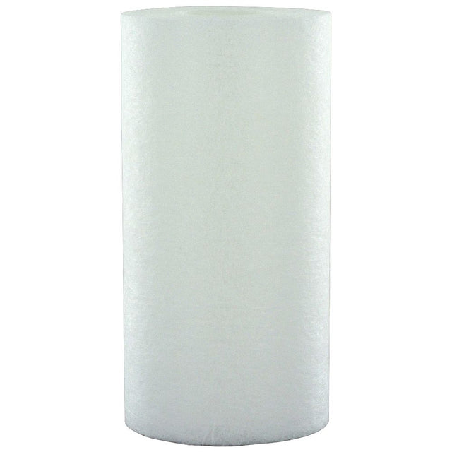 5" Polypropylene Sediment Depth Filter 1 mic