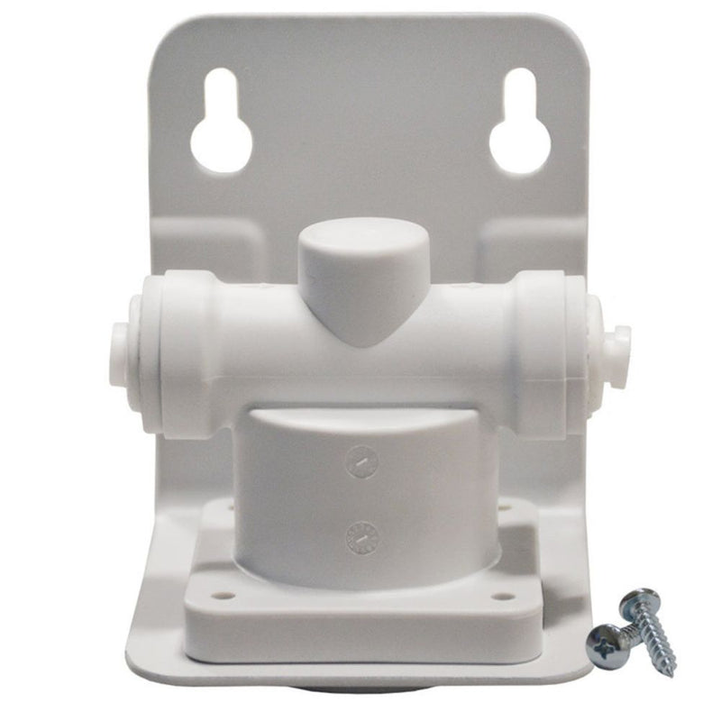Neo-Pure 2801100 Single Filter Head with Bracket