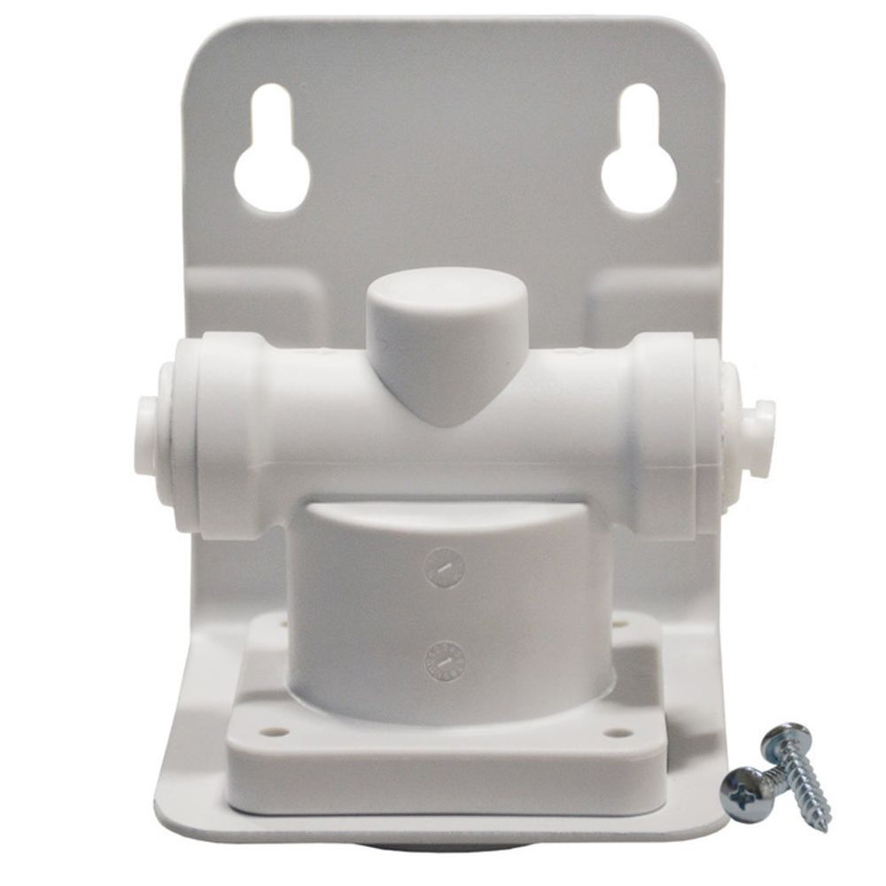 Neo-Pure 2801100 Single Filter Head with Bracket