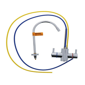 Tomlinson Contemporary Hot & Cold Water Dispenser Faucet