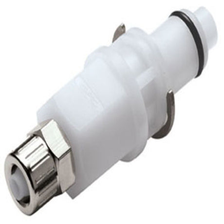 LMD20004 Multi-Mount Valved Coupling Insert 1/4 PTF