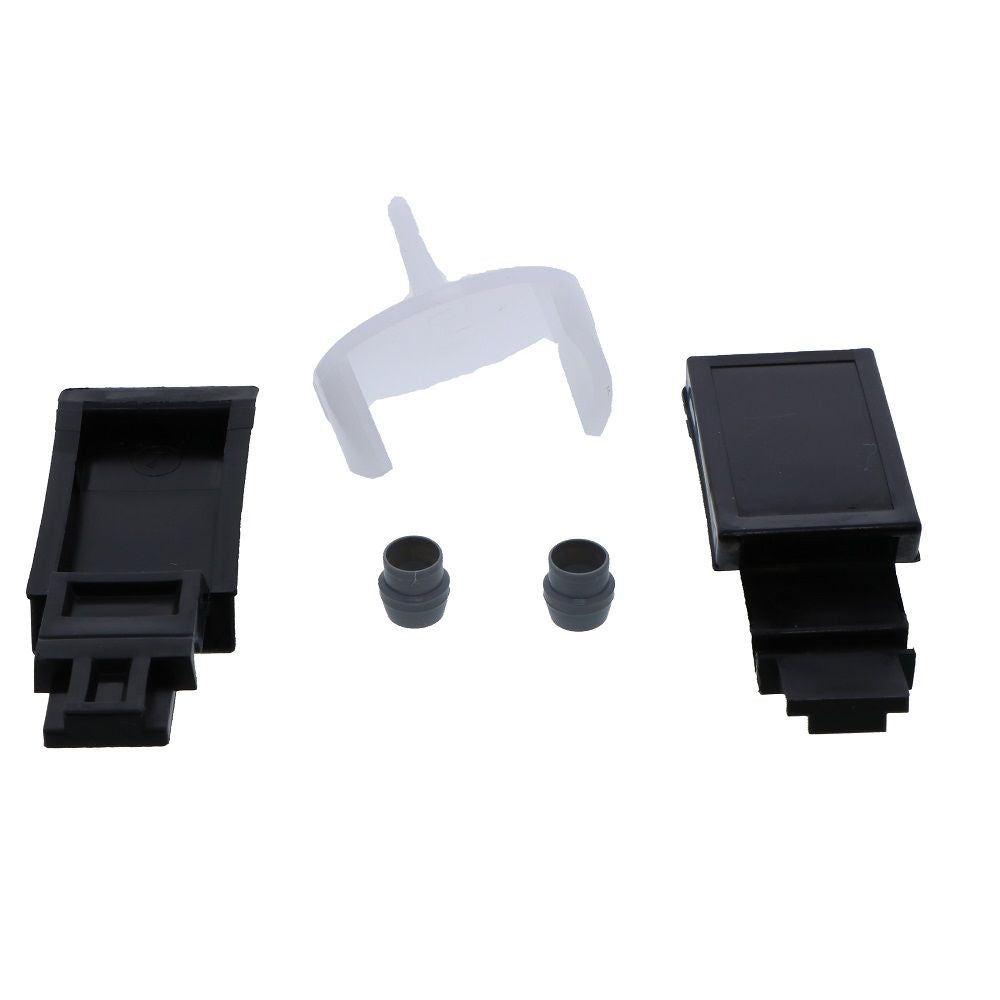 Stenner Low-Pressure QuickPro Pump Head #1 Santoprene Tube for Classic & SVP Series Pumps