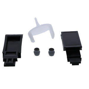 Stenner Low-Pressure QuickPro Pump Head #1 Santoprene Tube for Classic & SVP Series Pumps