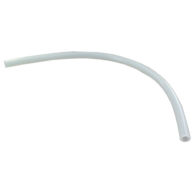Dol-fyn 17" of 5/16" Silicone Tube