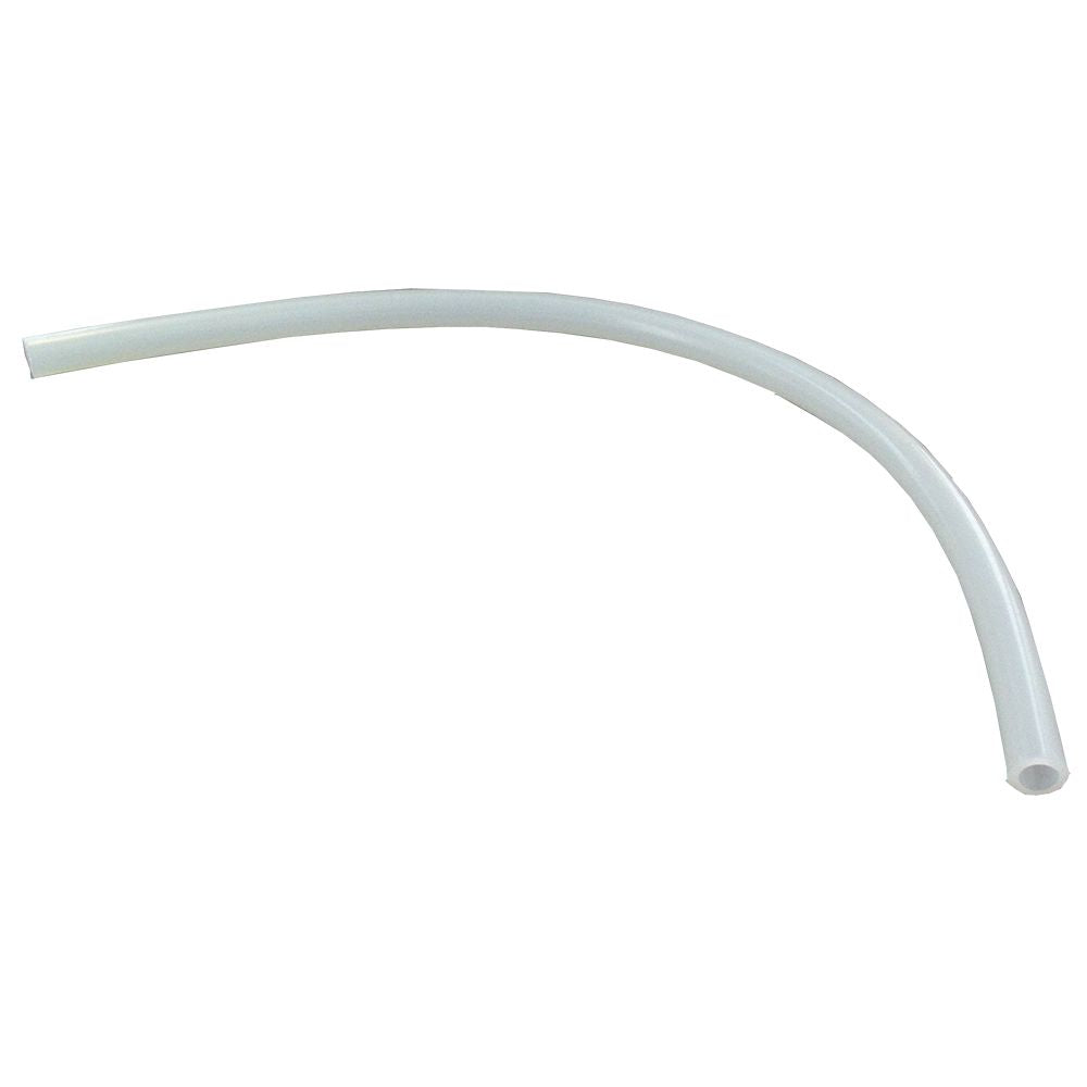 Dol-fyn 17" of 5/16" Silicone Tube