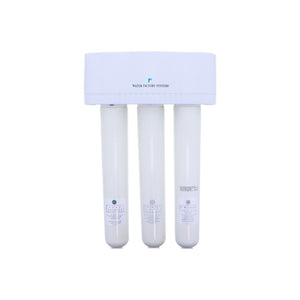 3M Aqua-Pure 3MRO301 [SQC3] Reverse Osmosis System