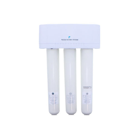 3M Aqua-Pure 3MRO301 [SQC3] Reverse Osmosis System