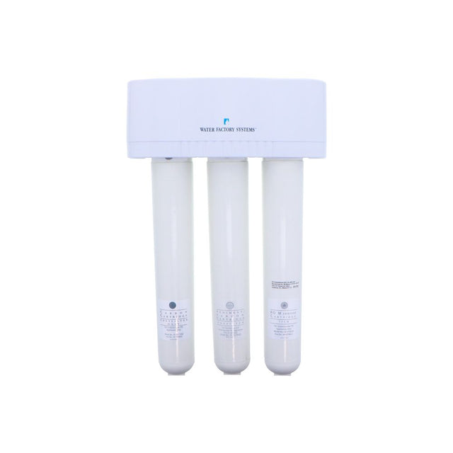 3M Aqua-Pure 3MRO301 [SQC3] Reverse Osmosis System