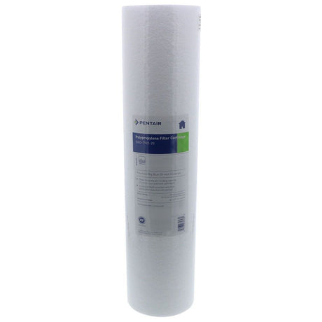 Pentair 20" BB Graded Density Polypropylene Sediment Filter 75/25 mic