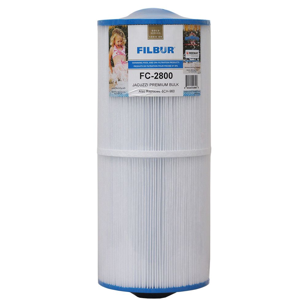 Filbur FC-2800 Spa Filter Cartridge for Jacuzzi Premium,All Products : American Fashion Style Bags On Sale