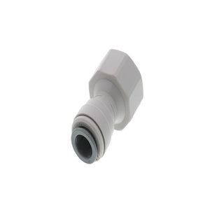 Dol-fyn Pump to Tube Connection
