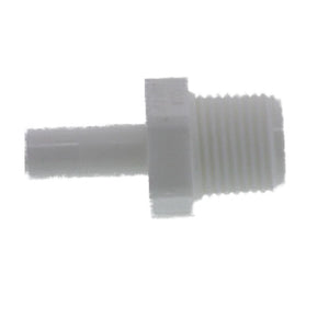 DMfit Stem Adapter - 5/16 Stem x 3/8 MNPT