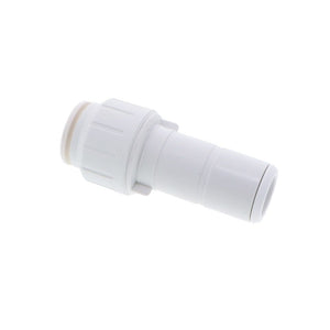 John Guest Stackable Reducer Stem - 1 Stem x 3/4 CTS