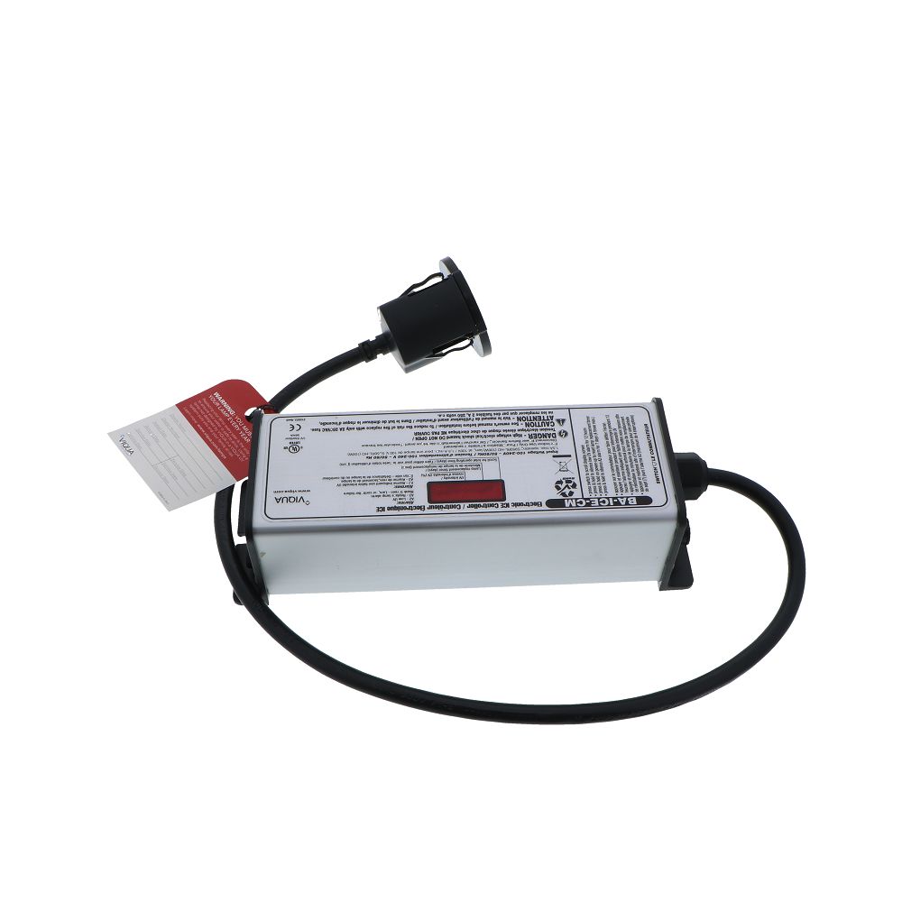 Sterilight BA-ICE-CM Monitored Controller for