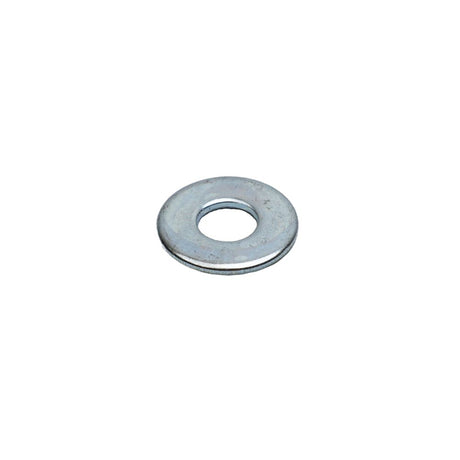 Flat Washer USS 1/4 id x 3/4 od, Zinc