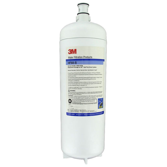 3M HF60-S Replacement Cartridge 56134-05