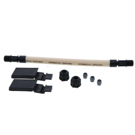 Stenner QuickPro Pump Head Service Kit #5 Santoprene Tube for Classic and SVP Pumps