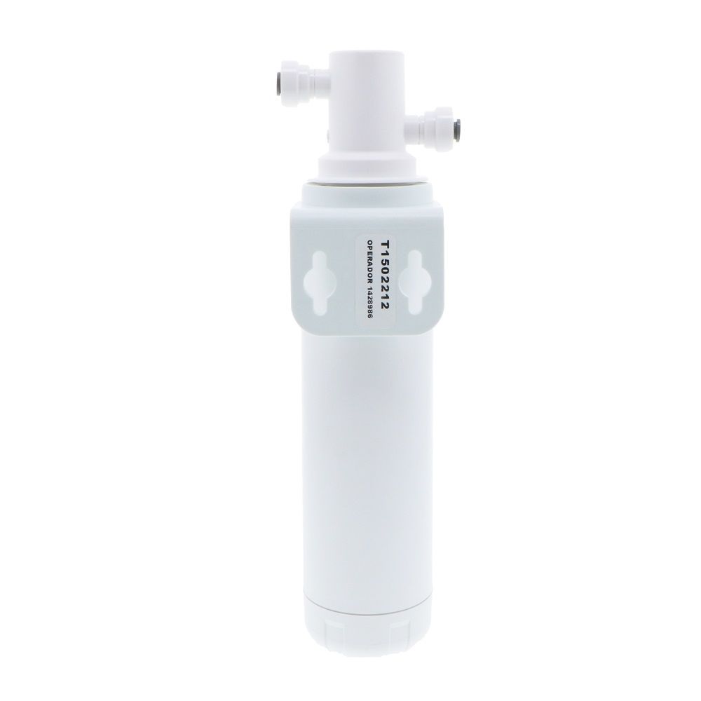 Aqua-Pure Easy CS-S Drinking Water System - Faucet & Install Kit