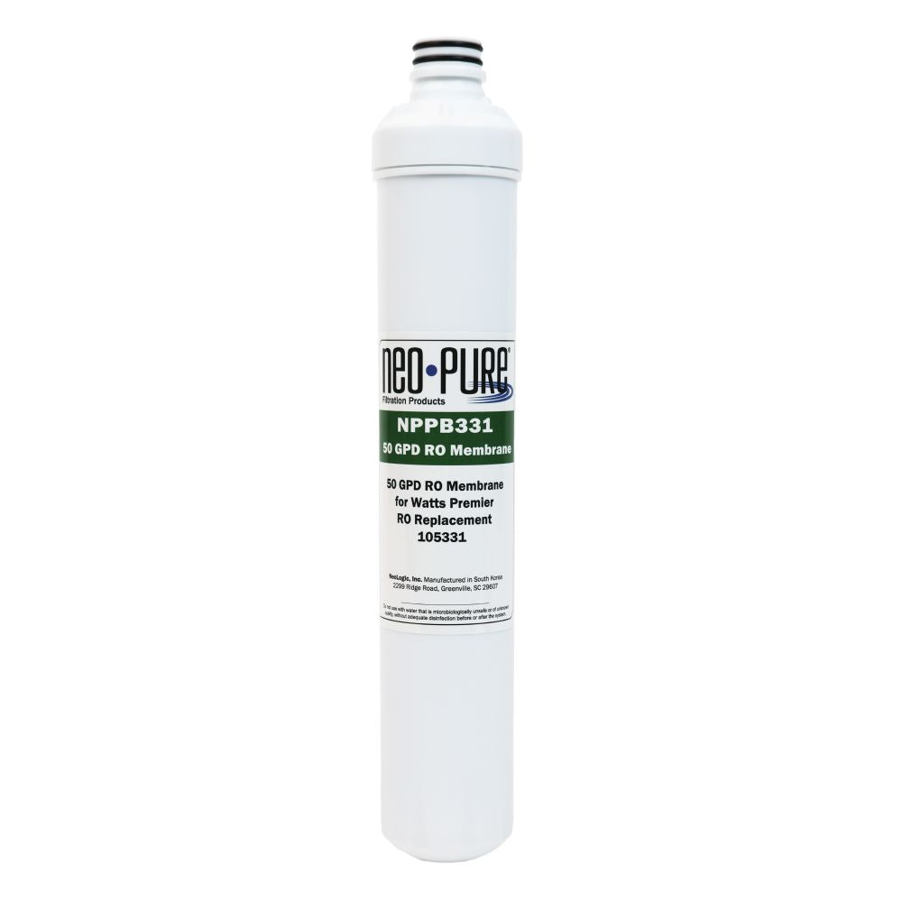 Neo-Pure RO-Pure Membrane Filter 50 gpd Replaces Watts Premier 105331,Specials : American Fashion Style Bags On Sale