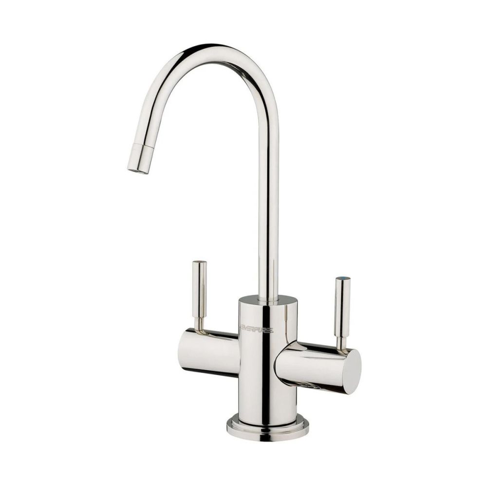 Everpure EV9000-85 Designer Series Hot/Cold Polished Stainless Steel Faucet,New Products : American Fashion Style Bags On Sale