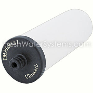 Doulton DIUC-1000 Imperial UltraCarb Ceramic Filter Candle for ICP/Nimrod