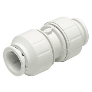 John Guest Coupler - 1/2 CTS