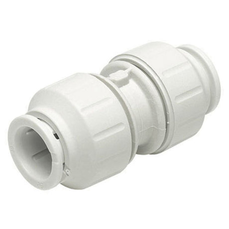 John Guest Coupler - 1/2 CTS