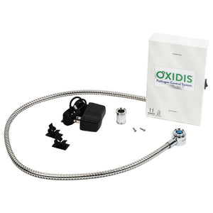 Oxidis OXI-PCS Ozone Disinfection Faucet System