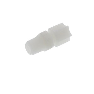 JACO 10-4-4-N-O Nylon Male Connector 1/4 OD Tube x 1/4 MPT