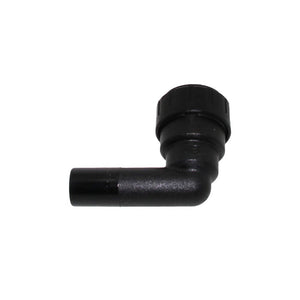 John Guest ProLock Plug In Elbow - 3/4 CTS