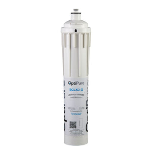 Optipure Chem Free Scale Control w/ 1gpm Flow Cartridge