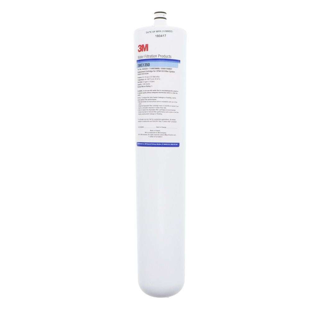 3M SWC1350-C Softening Filter Cartridge