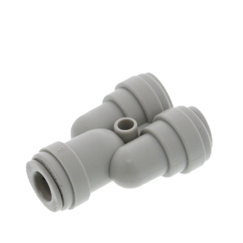 DMfit Two Way Divider - 5/16 Push-in [in & out]