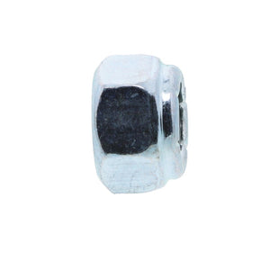 #10-32 Nylon Insert Lock Nut