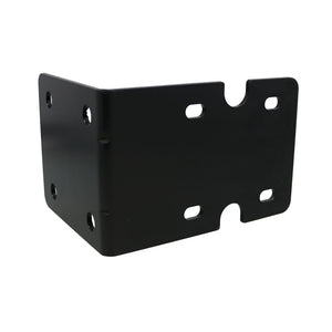 Mounting Bracket - Black Single Housing for 10" & 20" Big Blue® Housings