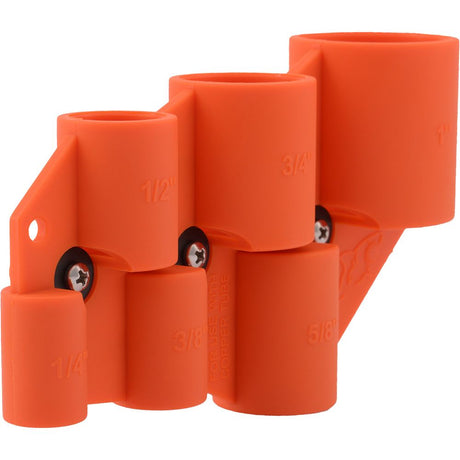 SharkBite® U702 Deburr & Gauge Tool