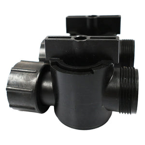 Bypass Assembly - Erie Rotary Valves